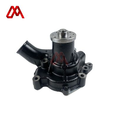 1-13610967-0 1136109670 Engine Cooling Water Pump Fit Isuzu 6BG1 LT Truck Diesel Engine Spare Parts