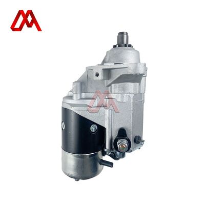 1-81100323-1 1-81100307-0 Starter Assembly 1811003231 1811003070 Suitable for ISUZU FVR33 6HH1