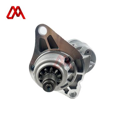1-81100323-1 1-81100307-0 Starter Assembly 1811003231 1811003070 Suitable for ISUZU FVR33 6HH1