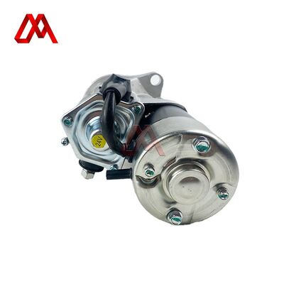 1-81100323-1 1-81100307-0 Starter Assembly 1811003231 1811003070 Suitable for ISUZU FVR33 6HH1