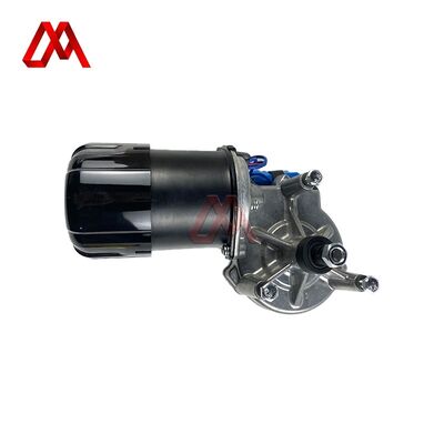 1-86810121-0 Front Windshield Wiper Motor Assembly For ISUZU CXZ81 1868101210