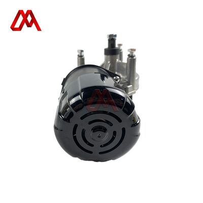 1-86810121-0 Front Windshield Wiper Motor Assembly For ISUZU CXZ81 1868101210