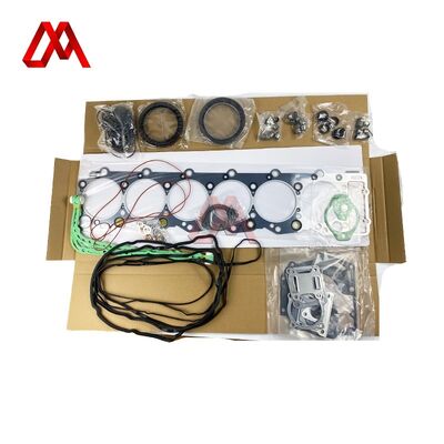 Isuzu 6HK1 Gasket Set Engine Overhaul 1878129820 1-87812982-0