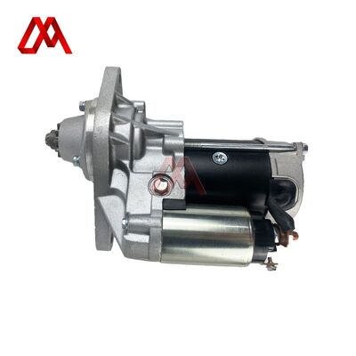 Starter Motor 8-98245258-0 8982452580 for ISUZU Elf 4JJ1T 