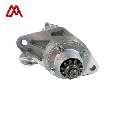 Starter Motor 8-98245258-0 8982452580 for ISUZU Elf 4JJ1T 