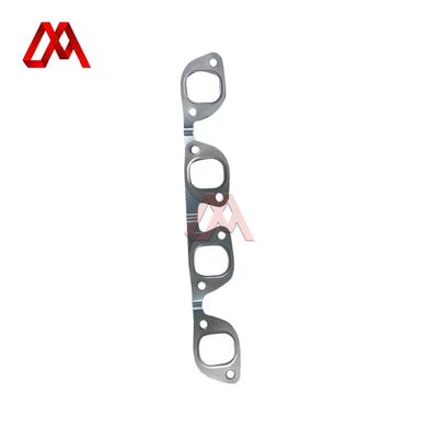 Exhaust Manifold Gasket 1‑14145114‑0 1141451140 For Isuzu FSR 6BD1 Truck Spare Parts
