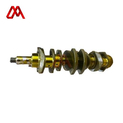 5123101631 5-12310163-1 Crankshafe Suitable for ISUZU NPR59 4BD1
