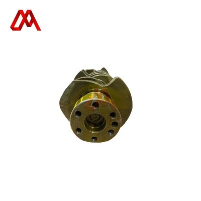 5123101631 5-12310163-1 Crankshafe Suitable for ISUZU NPR59 4BD1