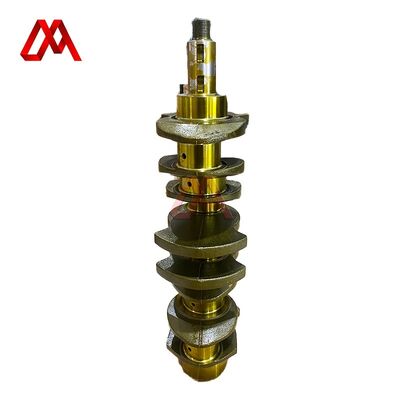 5123101631 5-12310163-1 Crankshafe Suitable for ISUZU NPR59 4BD1