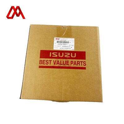 Isuzu BVP 5-87610083-0 8-98080661-0 4KH1 Clutch Disc