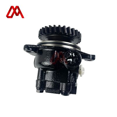 Power Steering Pump 1-19500584-0 1195005840 For Isuzu FSR 6HE1 Truck Spare Parts