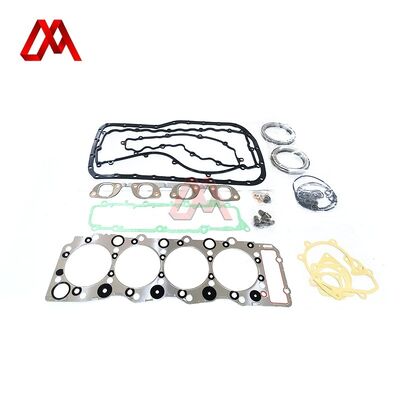 OEM 5‑87813953-0 5878139530 Engine Overhaul Gasket Kit For ISUZU 4HG1T