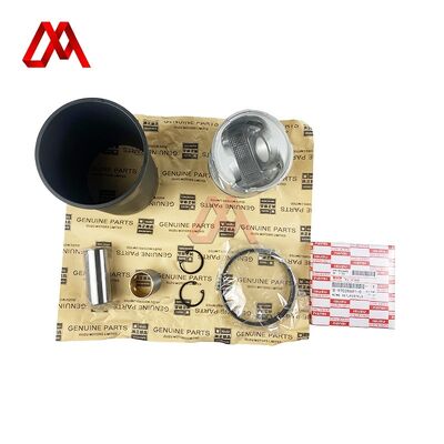 5-87813332-0 Engine Cylinder Liner Set 5878133320 Suitable for ISUZU NPR66 4HF1