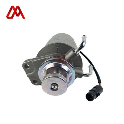 MB248213 Fuel Filter Assembly And Primer Pump Unit for Mitsubishi L200 L300