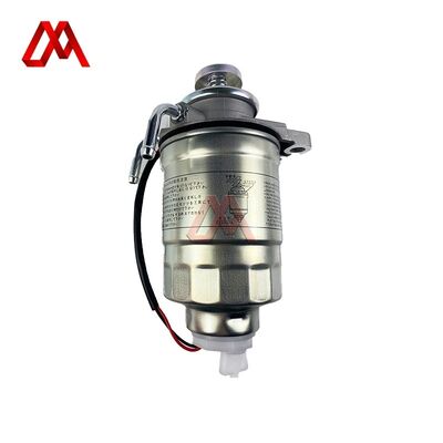 MB248213 Fuel Filter Assembly And Primer Pump Unit for Mitsubishi L200 L300