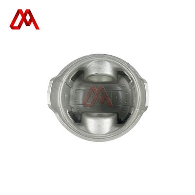 ME012174 PISTON ASSEMBLY for MITSUBISHI CANTER 4D32