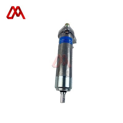 Heavy Duty Truck Brake Valve 1‑22190533‑0 1221905330 Air Brake Valve Assembly For Isuzu Truck