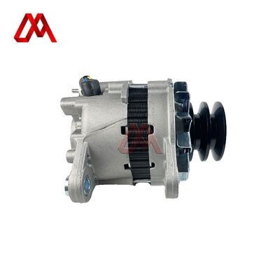 ME070120 Alternator 24V 35A for Mitsubishi 6D22 Diesel Engine