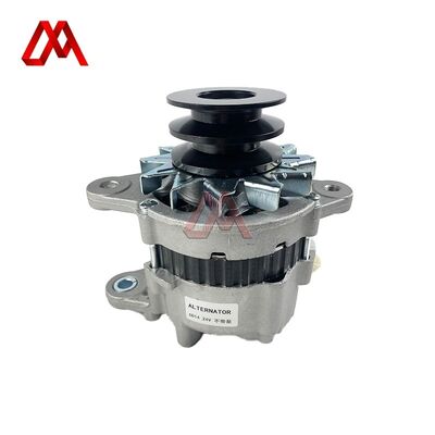 ME070120 Alternator 24V 35A for Mitsubishi 6D22 Diesel Engine