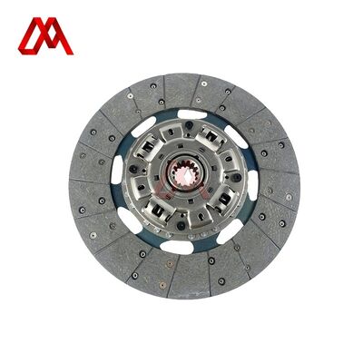 ME523396 Clutch Disc for Mitsubishi Fuso 4M50