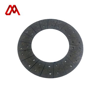 Wholesale Heavy Duty Truck Clutch Disc OE Number 1‑31240897‑0 1312408970 For Isuzu CXZ 10PD1