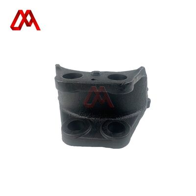 Truck Spare Parts Brake Shoe Support Bracket OE Number 1471374490 1-47137449-0 For CXZ05 CYZ06