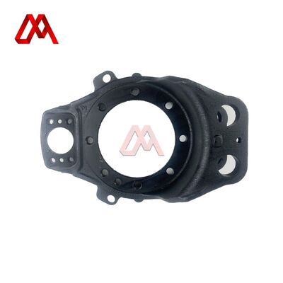 Truck Spare Parts Brake Shoe Support Bracket OE Number 1471374490 1-47137449-0 For CXZ05 CYZ06