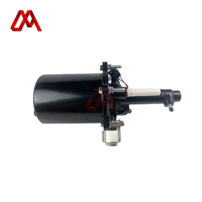 Truck Brake Power Booster 1-47800404-0 1478004040 Braking System Parts For ISUZU FTR113 FV515