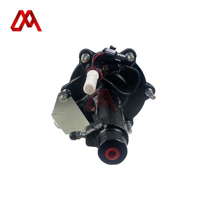 Truck Brake Power Booster 1-47800404-0 1478004040 Braking System Parts For ISUZU FTR113 FV515