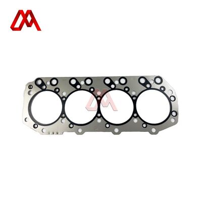 8-97066197-0 8970661970 Cylinder Head Gasket Suitable for ISUZU NKR69 4JG2