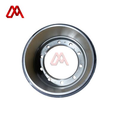 S4742-E0270 Front Left Brake Drum S4742E0270 for HINO 500 (E-5/22.5) 