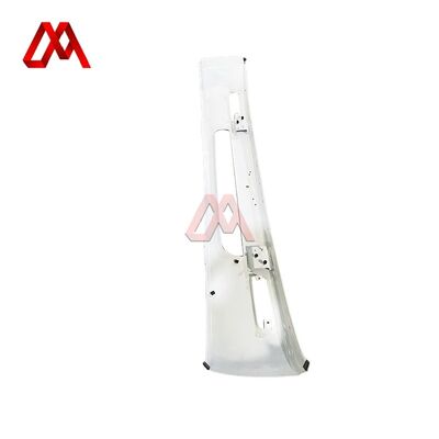 Heavy Duty Truck Bumper OE Number 1‑71210661‑0 1712106610 Replacement For Isuzu FRR Truck Parts