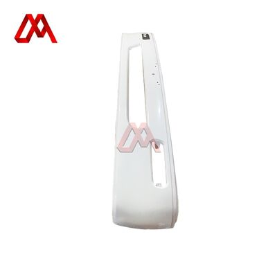 Heavy Duty Truck Bumper OE Number 1‑71210661‑0 1712106610 Replacement For Isuzu FRR Truck Parts