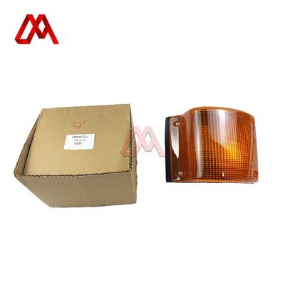 Front Turn Signal Lamp 1‑82210172‑0 1822101720 For ISUZU Truck Spare Parts