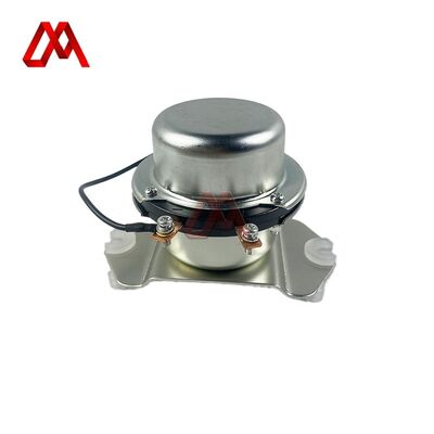 High Quality Truck Electrical Relay 1‑82550313‑0 1825503130 Fit CYZ CYH Truck Parts