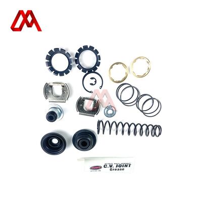Brake Caliper Repair Kit 1‑85576403‑0 1855764030 For Isuzu CXZ05 Truck Spare Parts