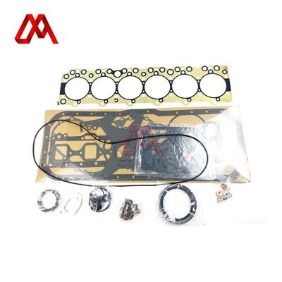 Heavy‑Duty Engine Overhaul Gasket Set OE 1878112031 1‑87811203‑1 For Isuzu FTR 6BG1 Truck Repair Parts