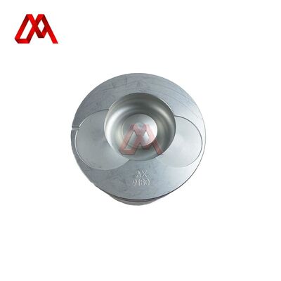 Wholesale Cylinder Liner Kit 1‑87811409‑1 1878114091 For Isuzu 6BG1TC Heavy Truck Replacement Parts