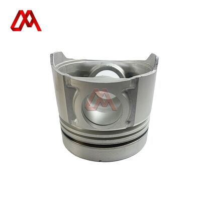 Wholesale Cylinder Liner Kit 1‑87811409‑1 1878114091 For Isuzu 6BG1TC Heavy Truck Replacement Parts