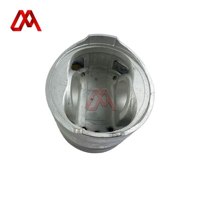 Cylinder Liner Kit 1‑87812516‑1 1878125161 For Isuzu 6BD1T Truck Spare Parts