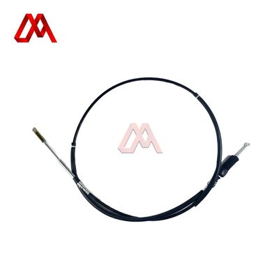 8-97089987-3 8970899873 Transmission Control Select Cable Suitable for ISUZU 4JB1 MSB5M NKR55