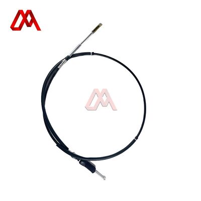 8-97089987-3 8970899873 Transmission Control Select Cable Suitable for ISUZU 4JB1 MSB5M NKR55