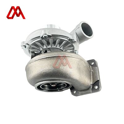 1144003561 1-14400356-1 Diesel Engine Turbocharger Asm For ISUZU 6SD1
