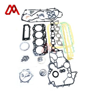 5‑87815452‑0 5878154520 Engine Overhaul Gasket Kit For ISUZU 4JJ1 Engine
