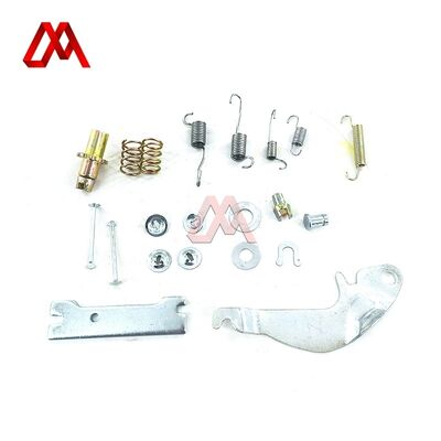 8941284860 8-94128486-0 Rear Wheel Cyliner Spring Adjust Lock For Isuzu NKR NPR 4JB1