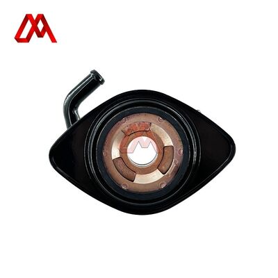 8-94311222-0 Oil Cooler Assembly 8943112220 Suitable for ISUZU TFR54 4JA1