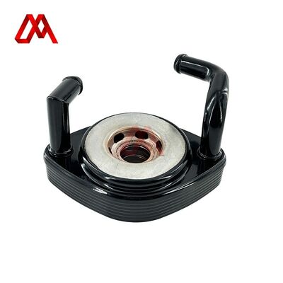 8-94311222-0 Oil Cooler Assembly 8943112220 Suitable for ISUZU TFR54 4JA1