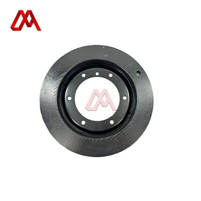 8-94395314-3 Crankshaft Damper 8943953143 Suitable for ISUZU FRR FSR FTR 6HH1