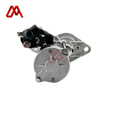 8-97100926-1 8-97323935-2 Starter Motor 8971009261 8973239352 ISUZU NPR 4HF1 4HG1