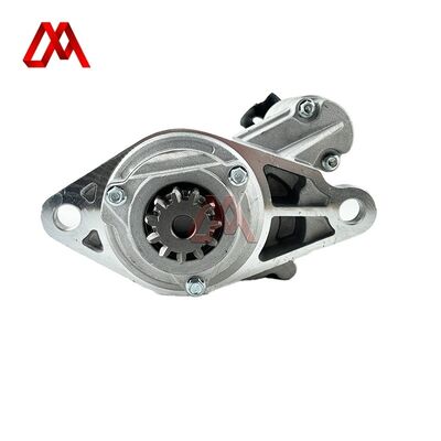 8-97100926-1 8-97323935-2 Starter Motor 8971009261 8973239352 ISUZU NPR 4HF1 4HG1
